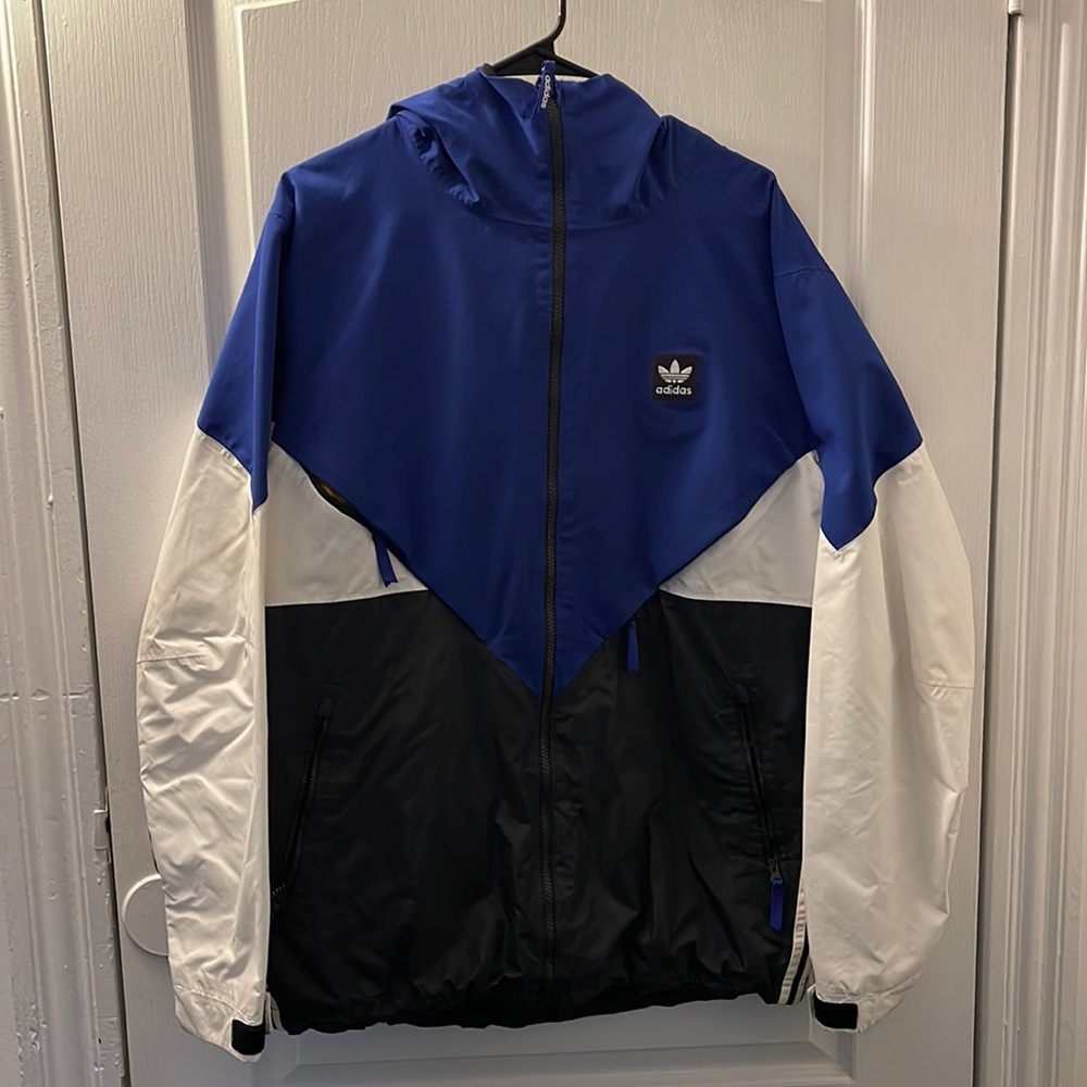 Adidas Original Snowboarding Jacket